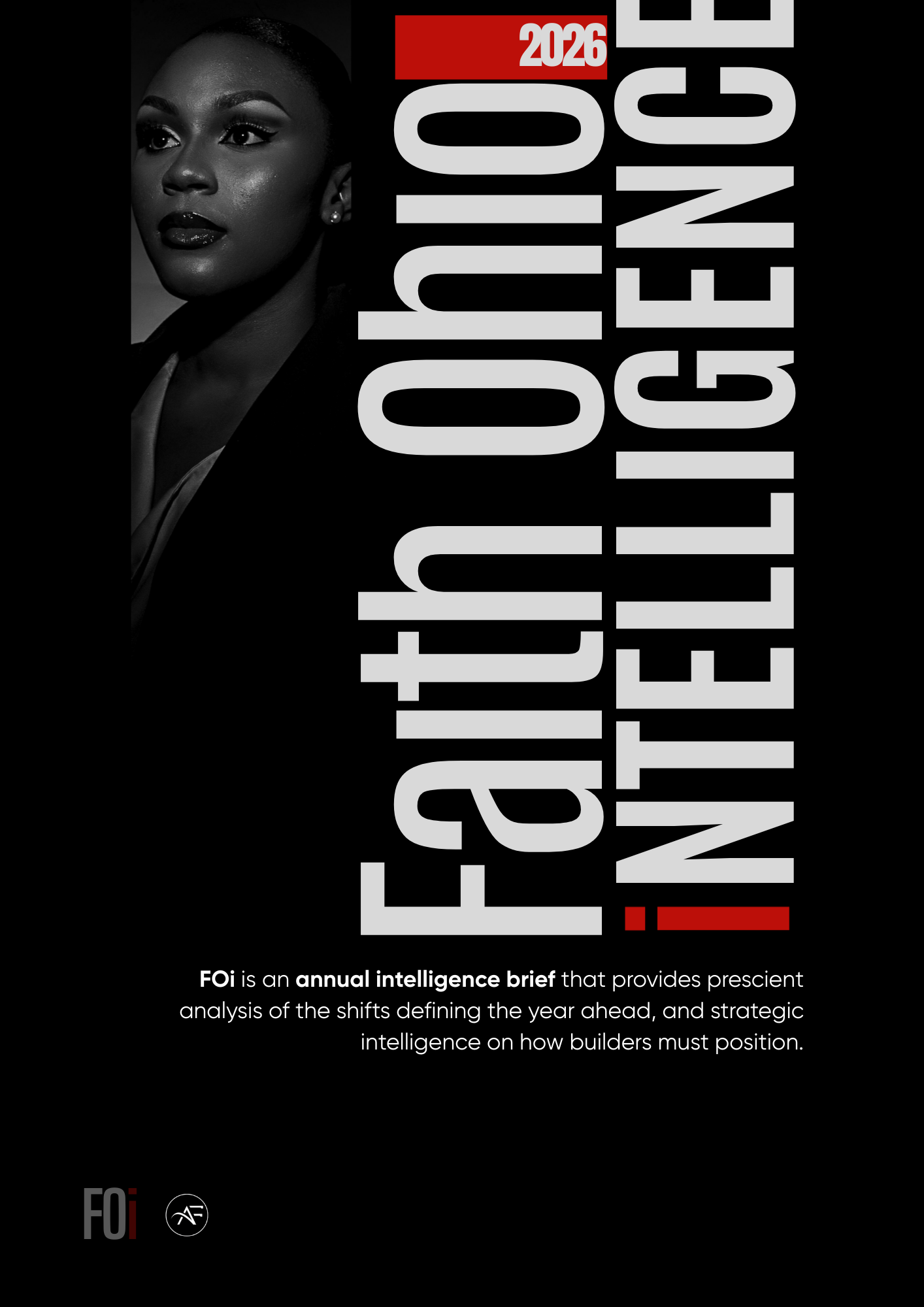 FOi 2026 Intelligence Brief